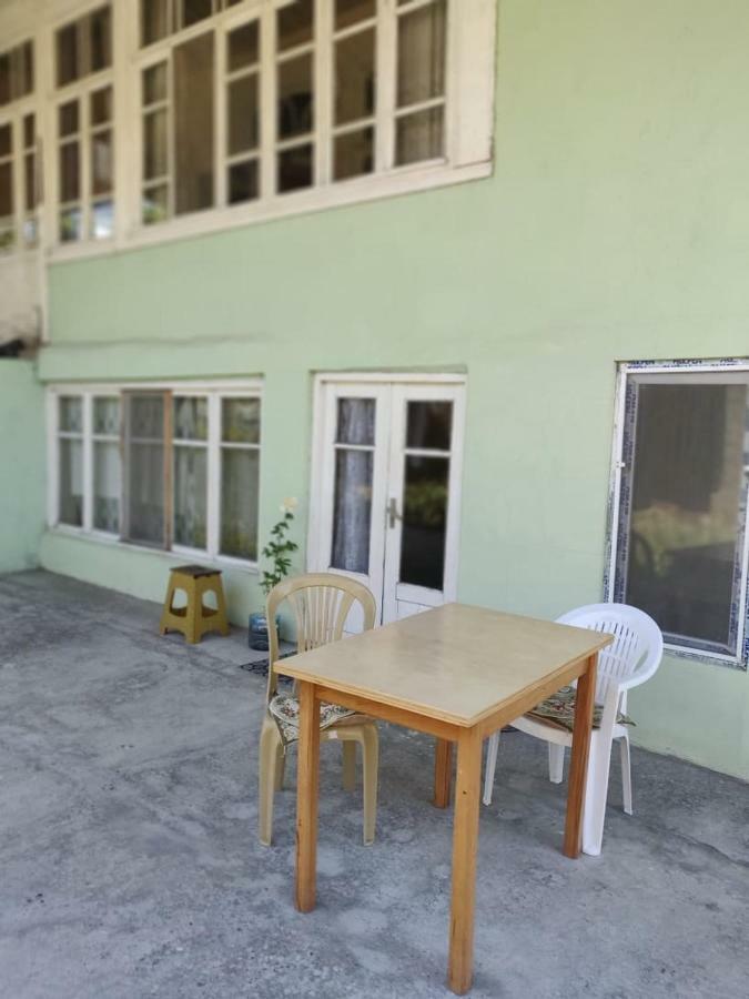 Guest House Near Baku Airport Eksteriør bilde
